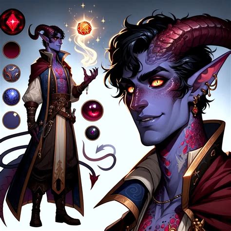 tiefling name generator|tiefling name generator dnd 5e.